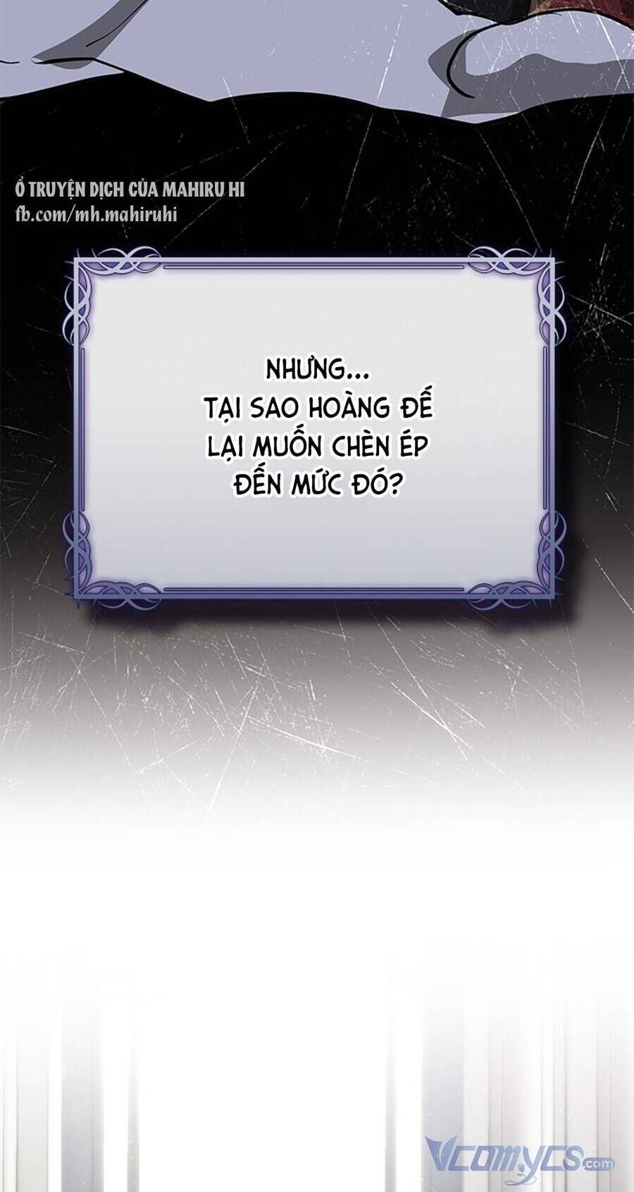 đọc truyện Không Thể Thoát Khỏi Người Chương 53 ảnh 27 tại Giả Dược