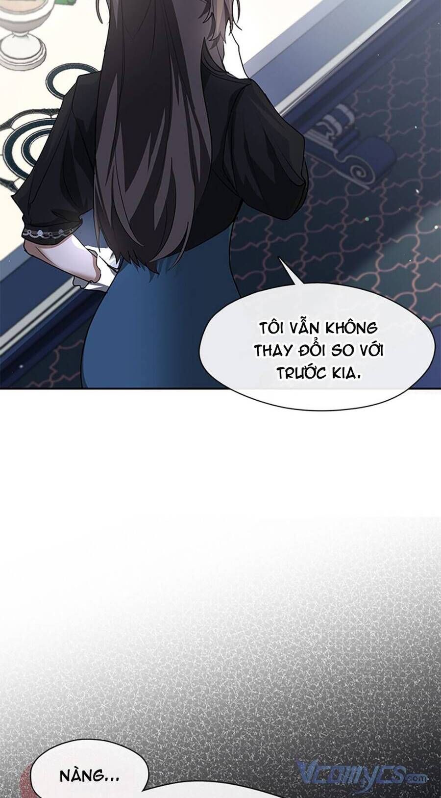 đọc truyện Không Thể Thoát Khỏi Người Chương 53 ảnh 35 tại Giả Dược