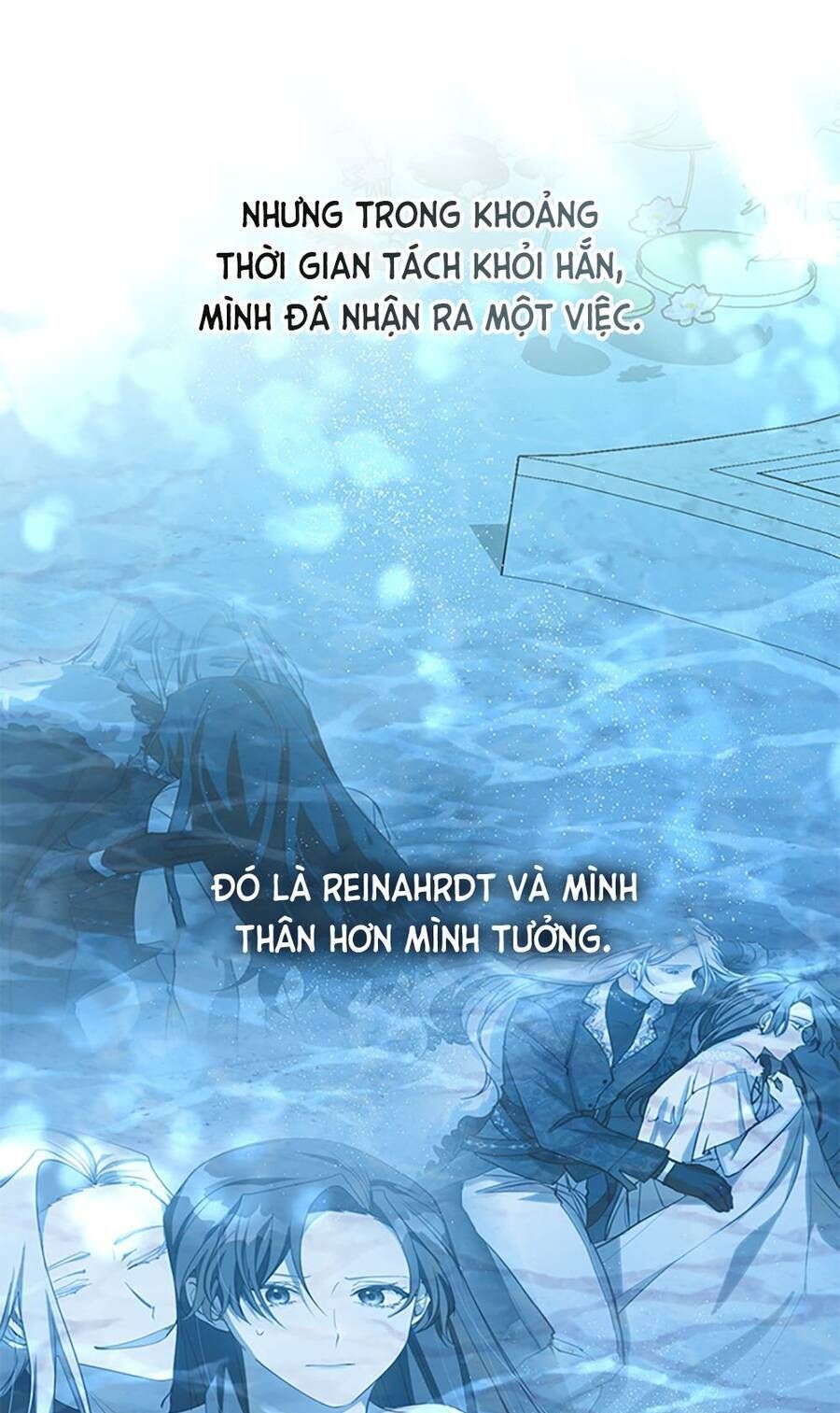 đọc truyện Không Thể Thoát Khỏi Người Chương 54 ảnh 60 tại Giả Dược