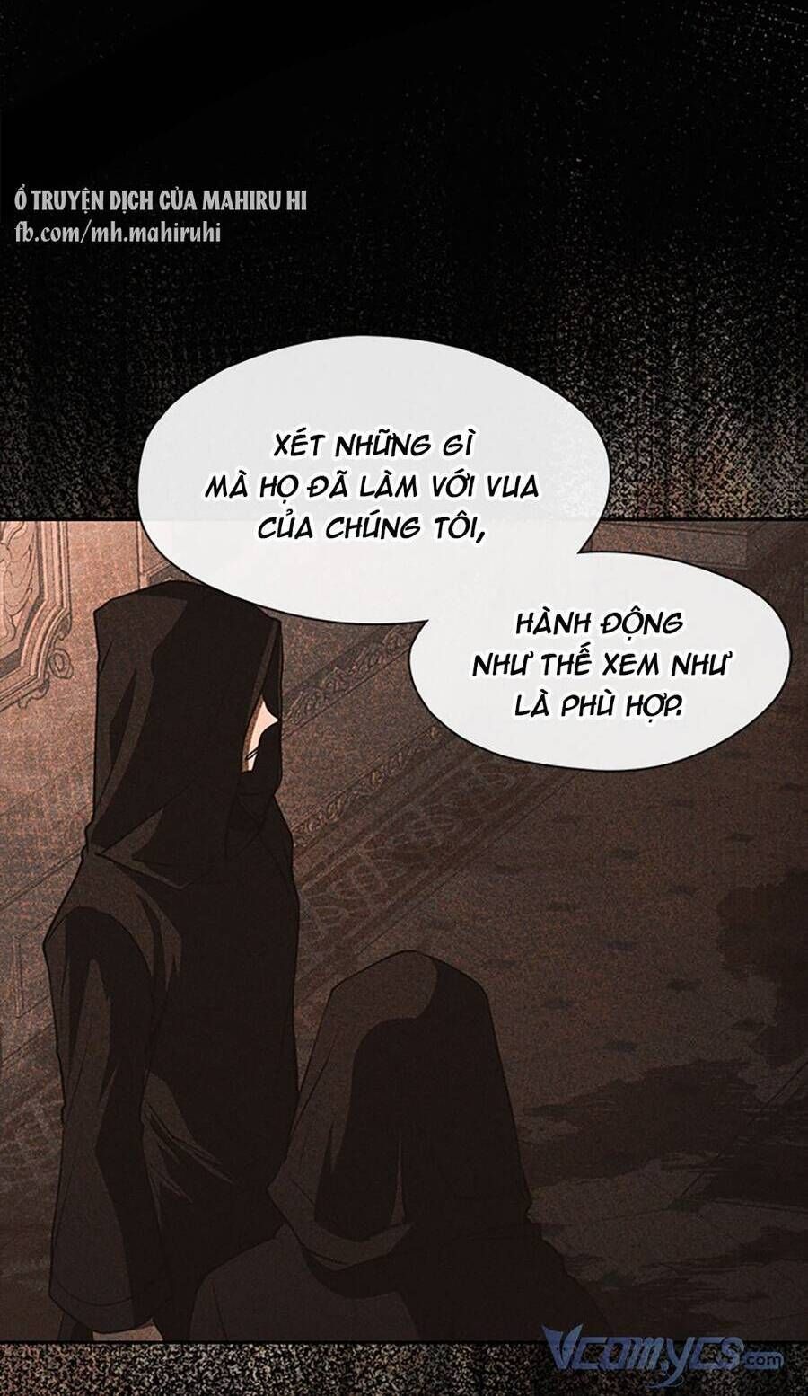 đọc truyện Không Thể Thoát Khỏi Người Chương 54 ảnh 8 tại Giả Dược