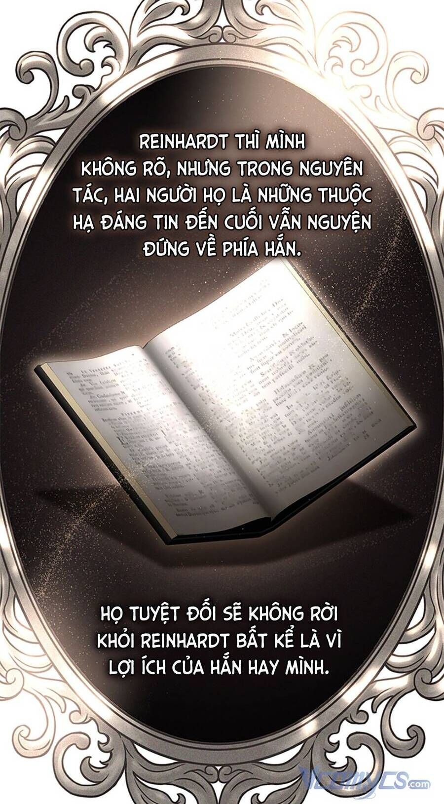 đọc truyện Không Thể Thoát Khỏi Người Chương 55 ảnh 25 tại Giả Dược