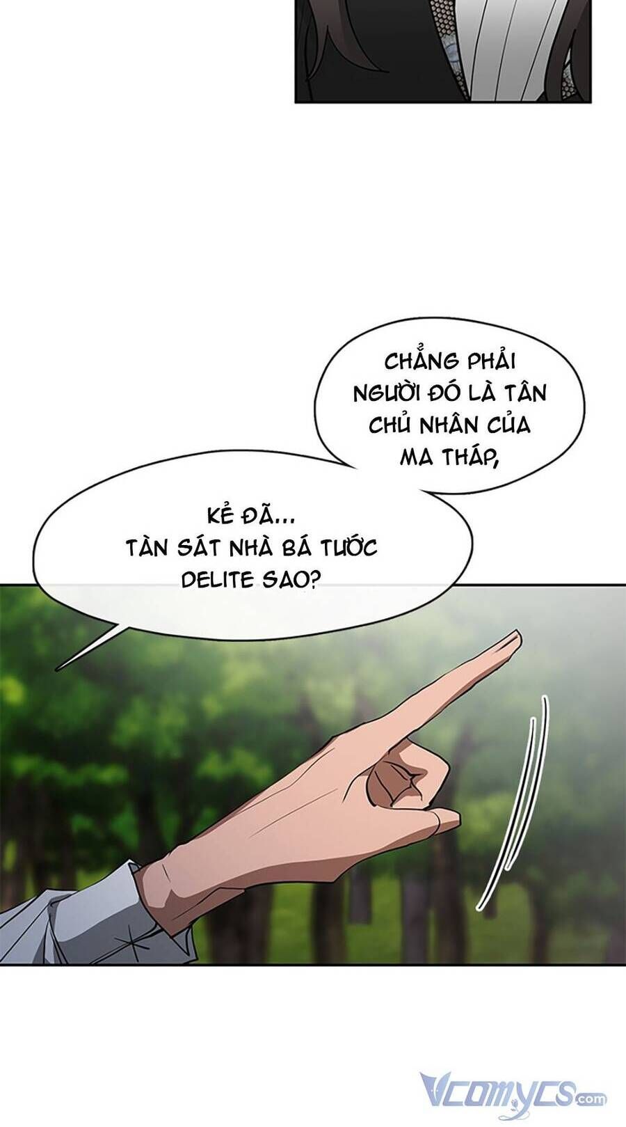 đọc truyện Không Thể Thoát Khỏi Người Chương 56 ảnh 24 tại Giả Dược