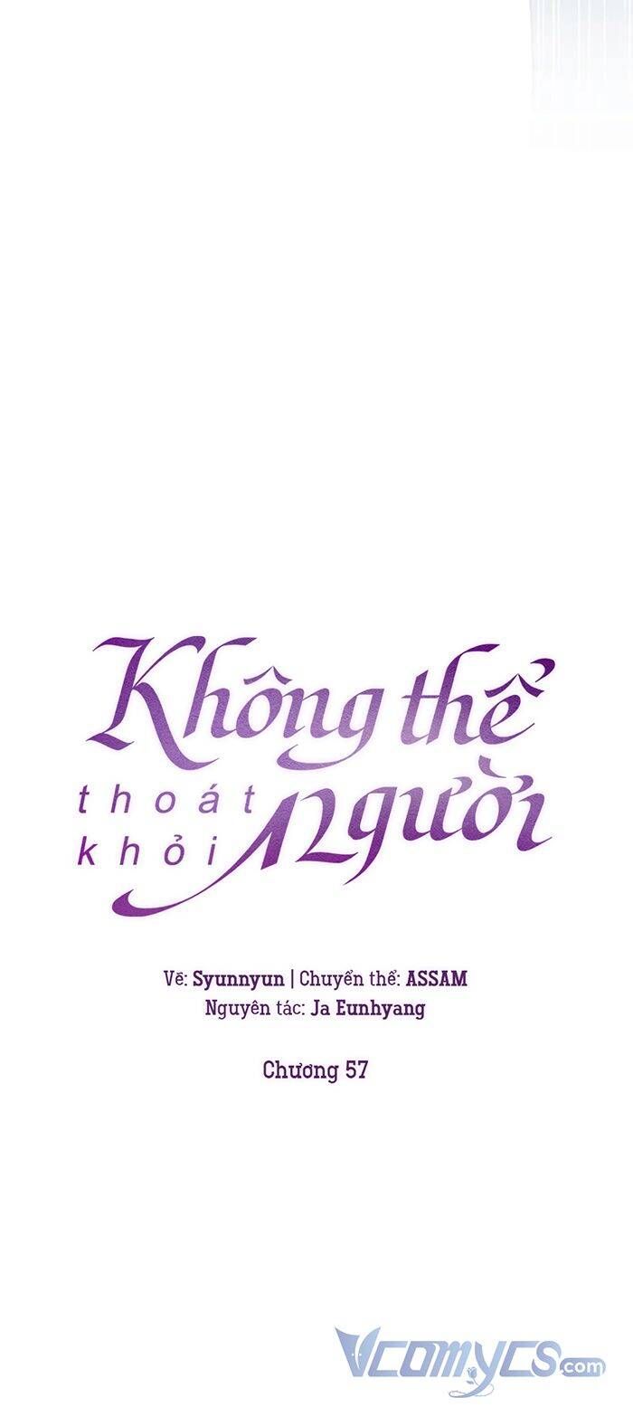 đọc truyện Không Thể Thoát Khỏi Người Chương 57 ảnh 11 tại Giả Dược
