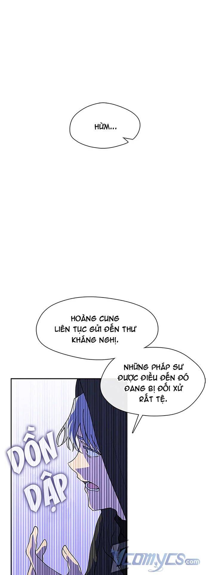 đọc truyện Không Thể Thoát Khỏi Người Chương 59 ảnh 9 tại Giả Dược