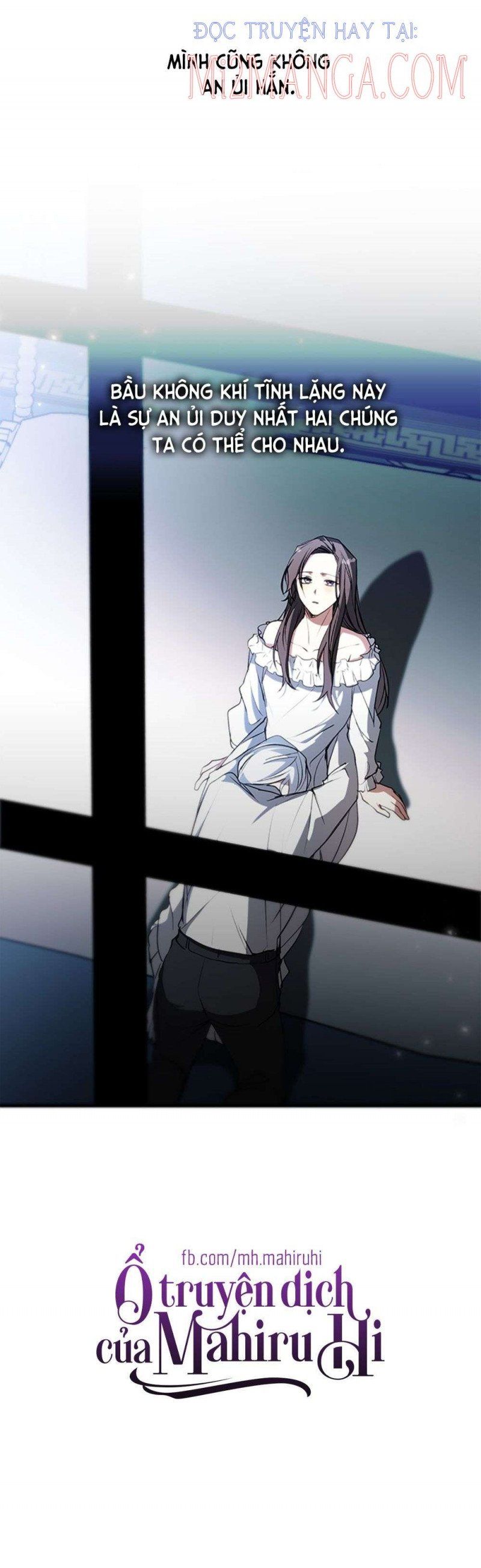 đọc truyện Không Thể Thoát Khỏi Người Chương 6.5 ảnh 14 tại Thiên Thai Truyện