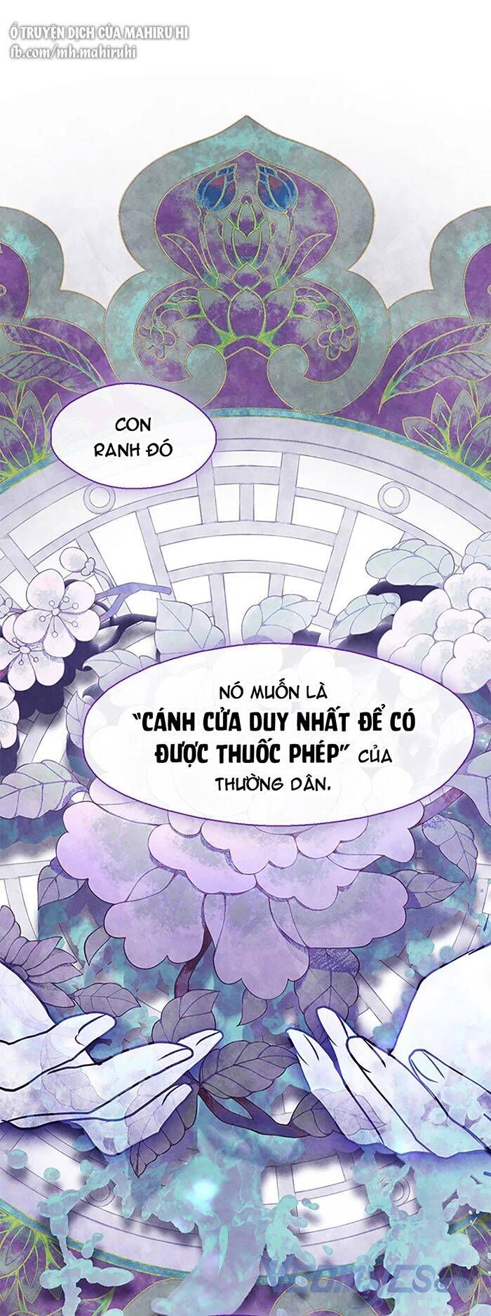 đọc truyện Không Thể Thoát Khỏi Người Chương 60 ảnh 11 tại Giả Dược