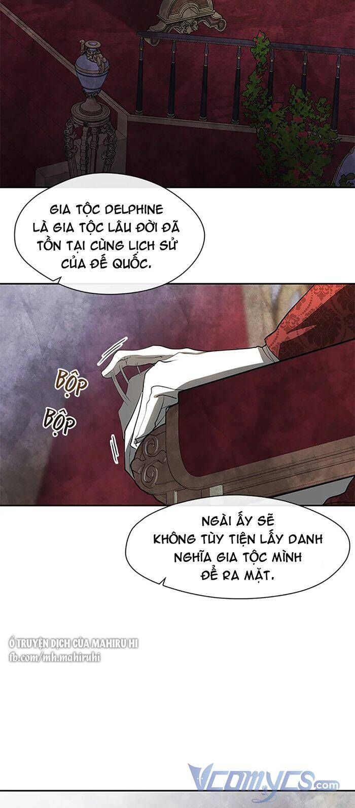 đọc truyện Không Thể Thoát Khỏi Người Chương 60 ảnh 3 tại Giả Dược