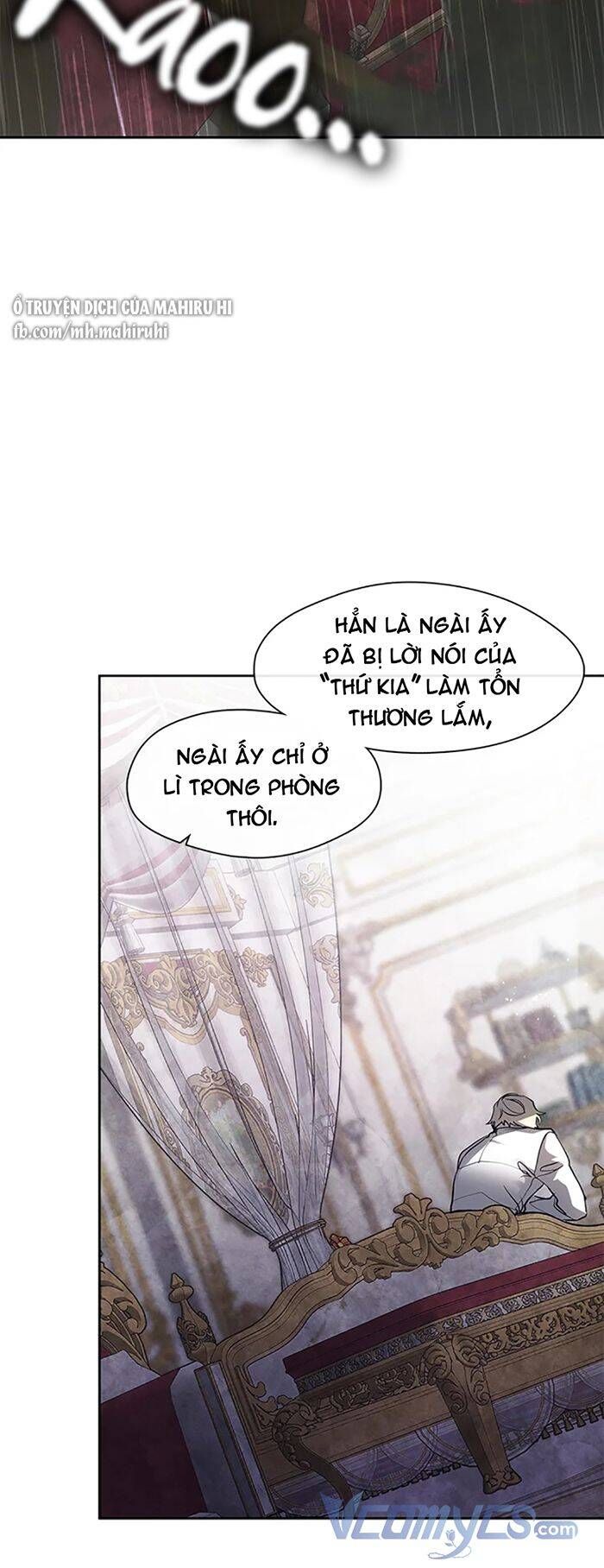 đọc truyện Không Thể Thoát Khỏi Người Chương 60 ảnh 7 tại Giả Dược