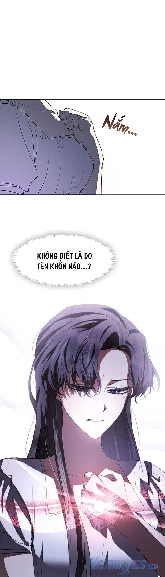 đọc truyện Không Thể Thoát Khỏi Người Chương 61 ảnh 21 tại Giả Dược