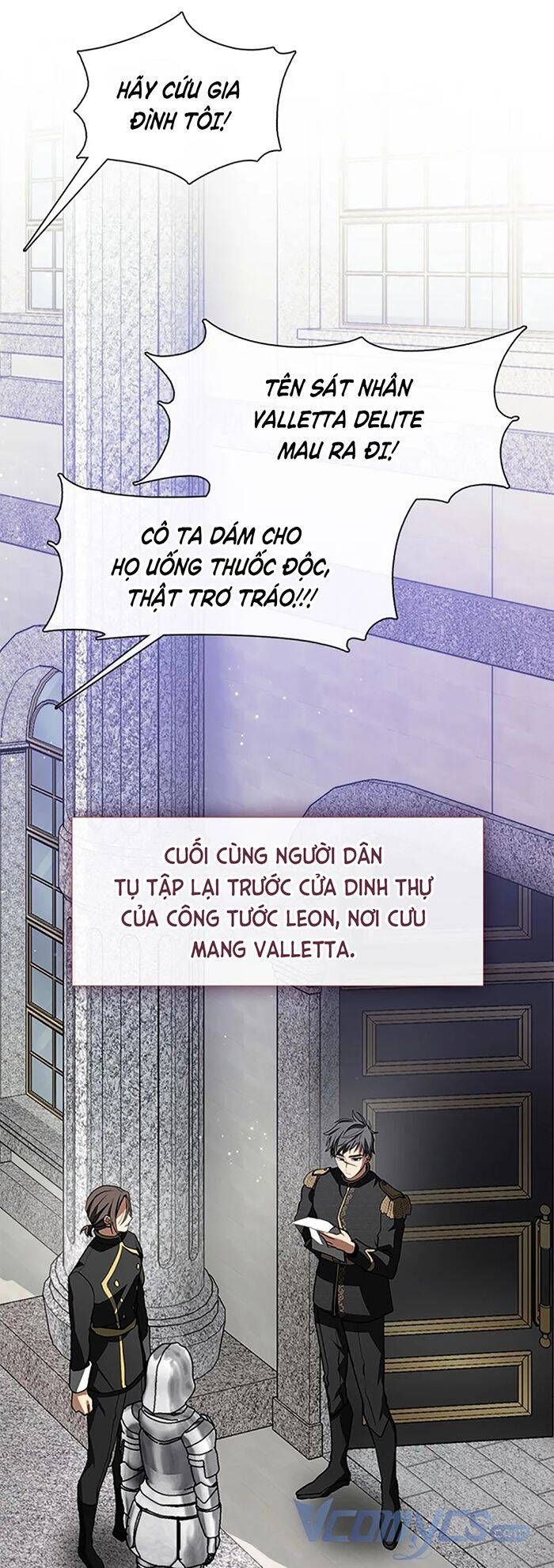 đọc truyện Không Thể Thoát Khỏi Người Chương 62 ảnh 19 tại Giả Dược