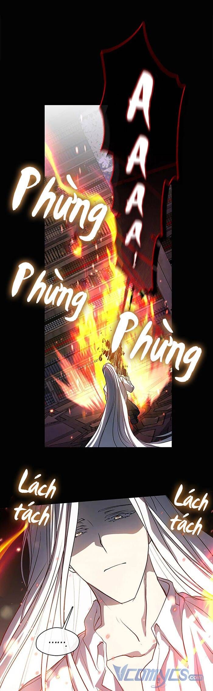 đọc truyện Không Thể Thoát Khỏi Người Chương 64 ảnh 11 tại Giả Dược