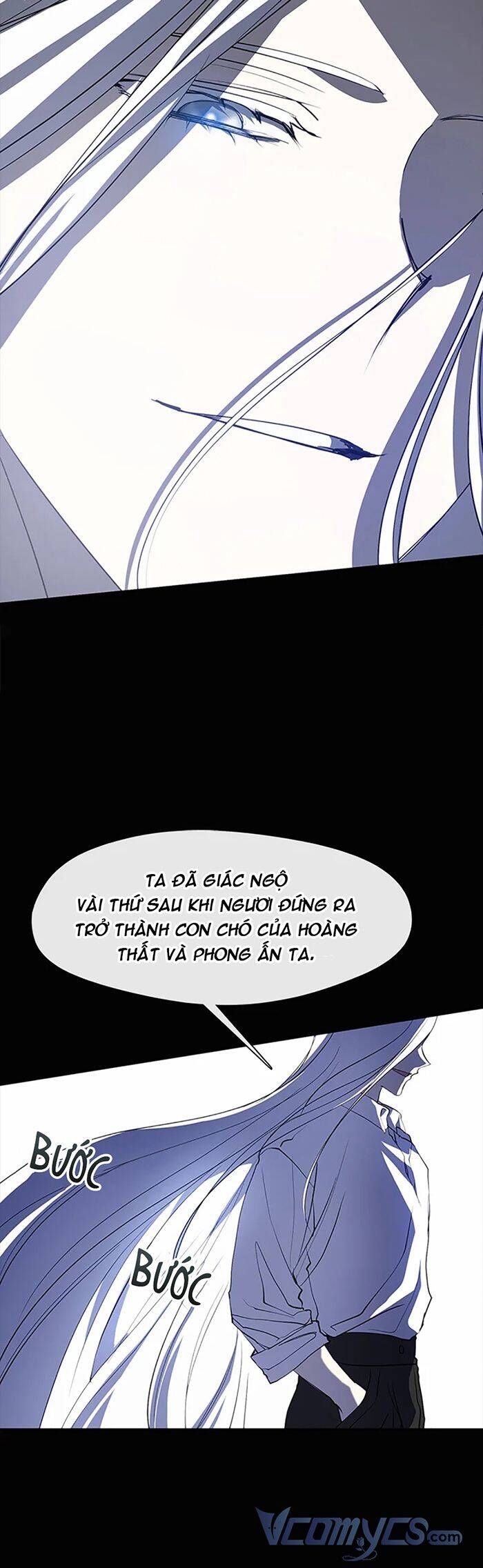 đọc truyện Không Thể Thoát Khỏi Người Chương 64 ảnh 6 tại Giả Dược
