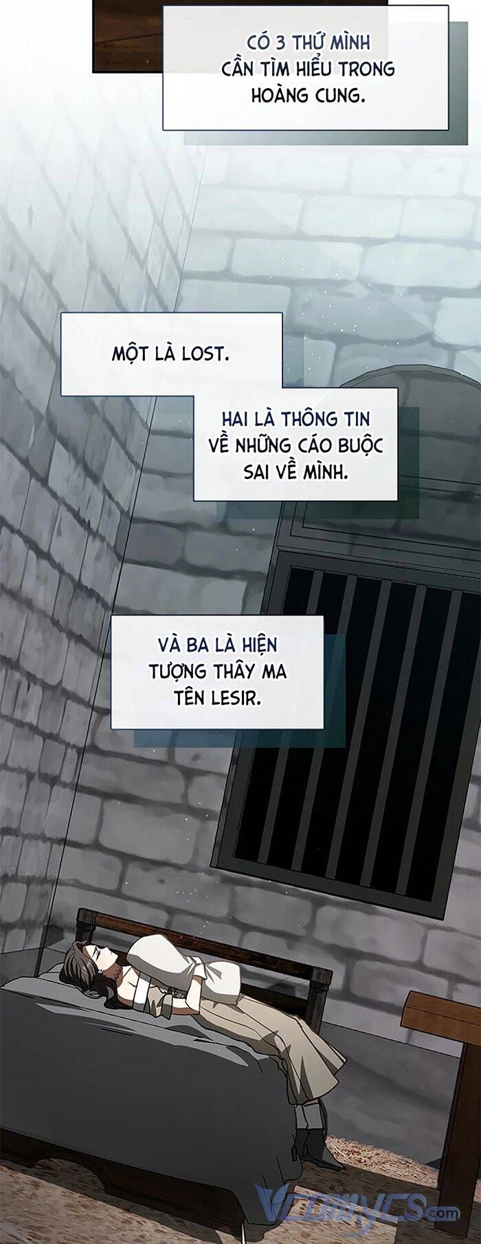 đọc truyện Không Thể Thoát Khỏi Người Chương 65 ảnh 21 tại Giả Dược