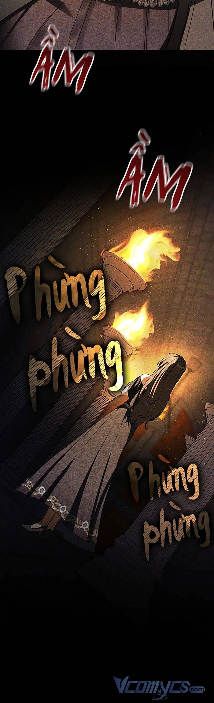 đọc truyện Không Thể Thoát Khỏi Người Chương 68 ảnh 5 tại Giả Dược