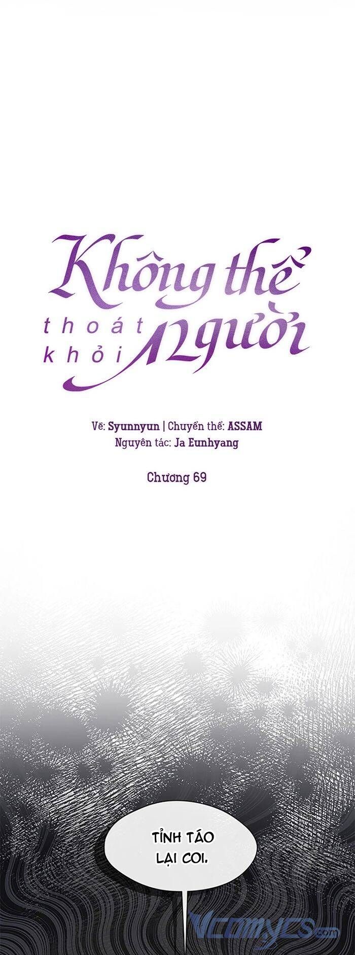 đọc truyện Không Thể Thoát Khỏi Người Chương 69 ảnh 10 tại Giả Dược