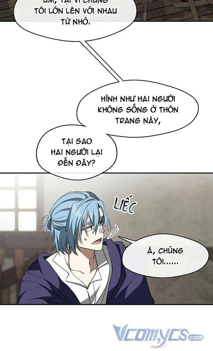 đọc truyện Không Thể Thoát Khỏi Người Chương 74.1 ảnh 12 tại Thiên Thai Truyện