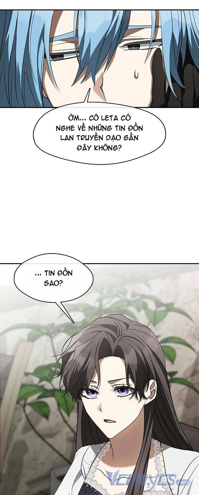 đọc truyện Không Thể Thoát Khỏi Người Chương 74.1 ảnh 13 tại Thiên Thai Truyện