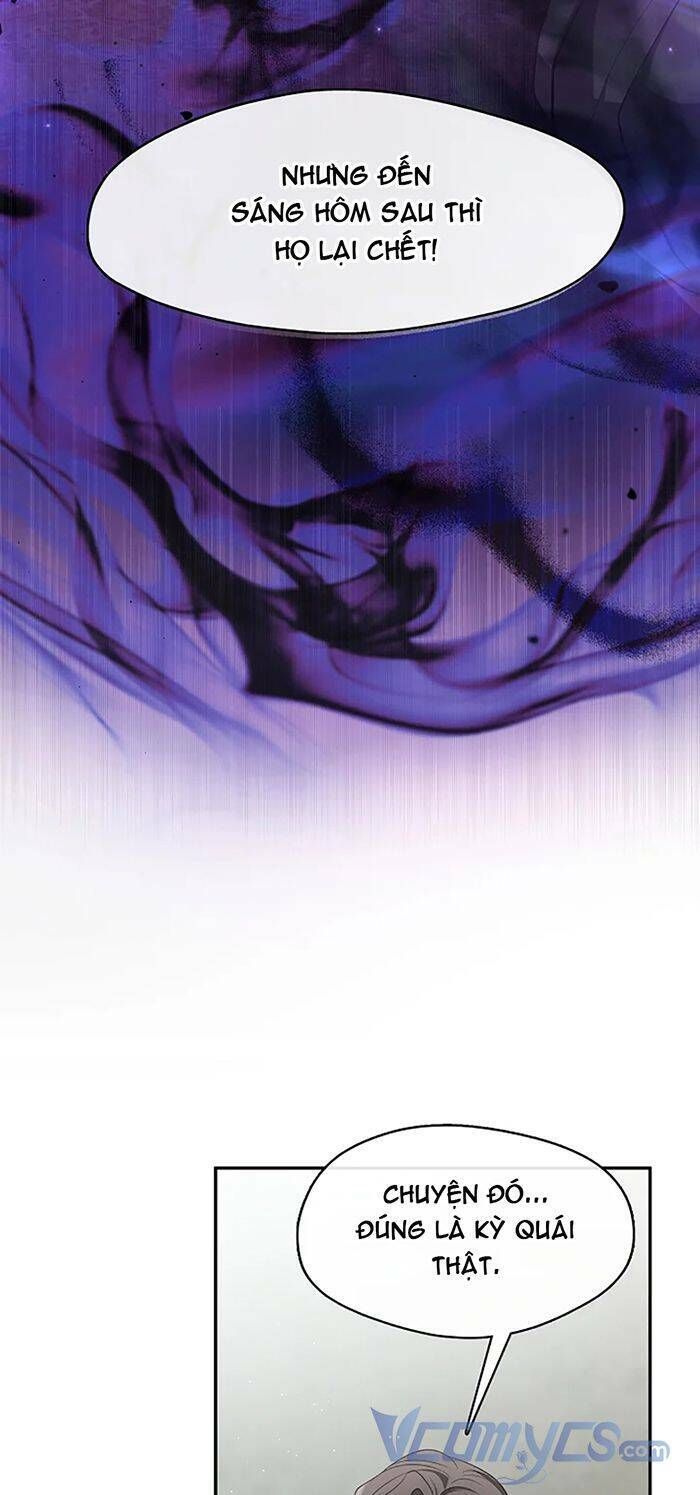 đọc truyện Không Thể Thoát Khỏi Người Chương 74.1 ảnh 16 tại Thiên Thai Truyện