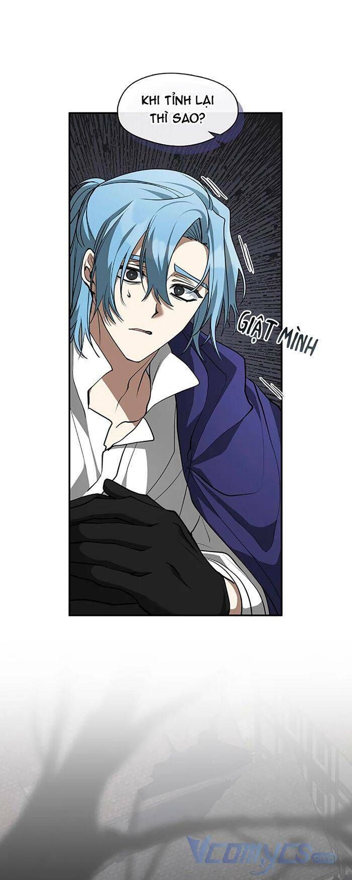 đọc truyện Không Thể Thoát Khỏi Người Chương 74.1 ảnh 24 tại Thiên Thai Truyện