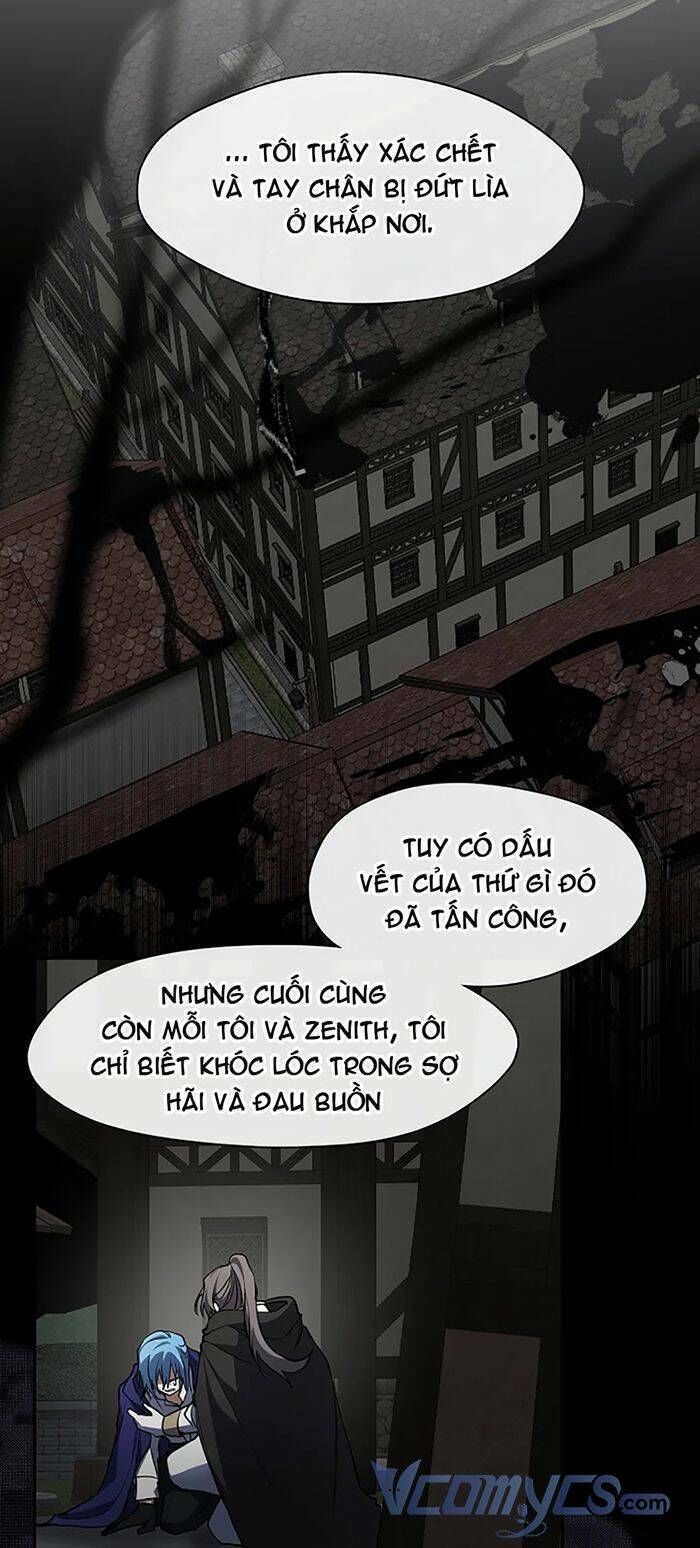 đọc truyện Không Thể Thoát Khỏi Người Chương 74.1 ảnh 25 tại Thiên Thai Truyện