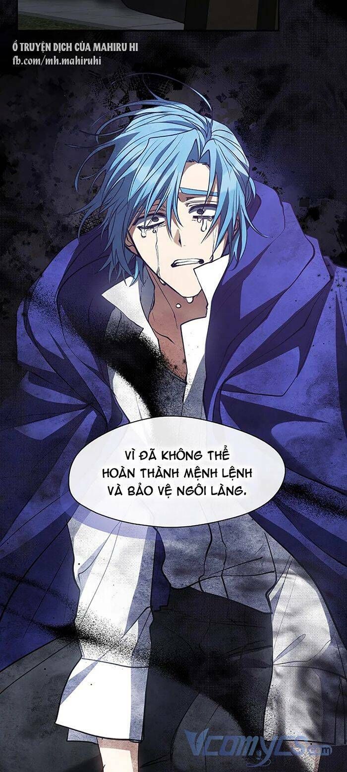 đọc truyện Không Thể Thoát Khỏi Người Chương 74.1 ảnh 26 tại Thiên Thai Truyện