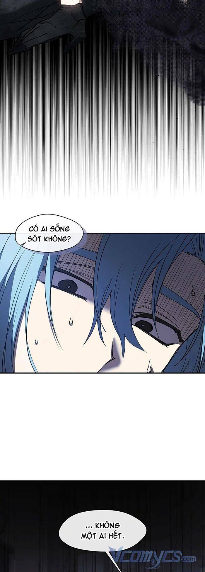 đọc truyện Không Thể Thoát Khỏi Người Chương 74.1 ảnh 27 tại Thiên Thai Truyện