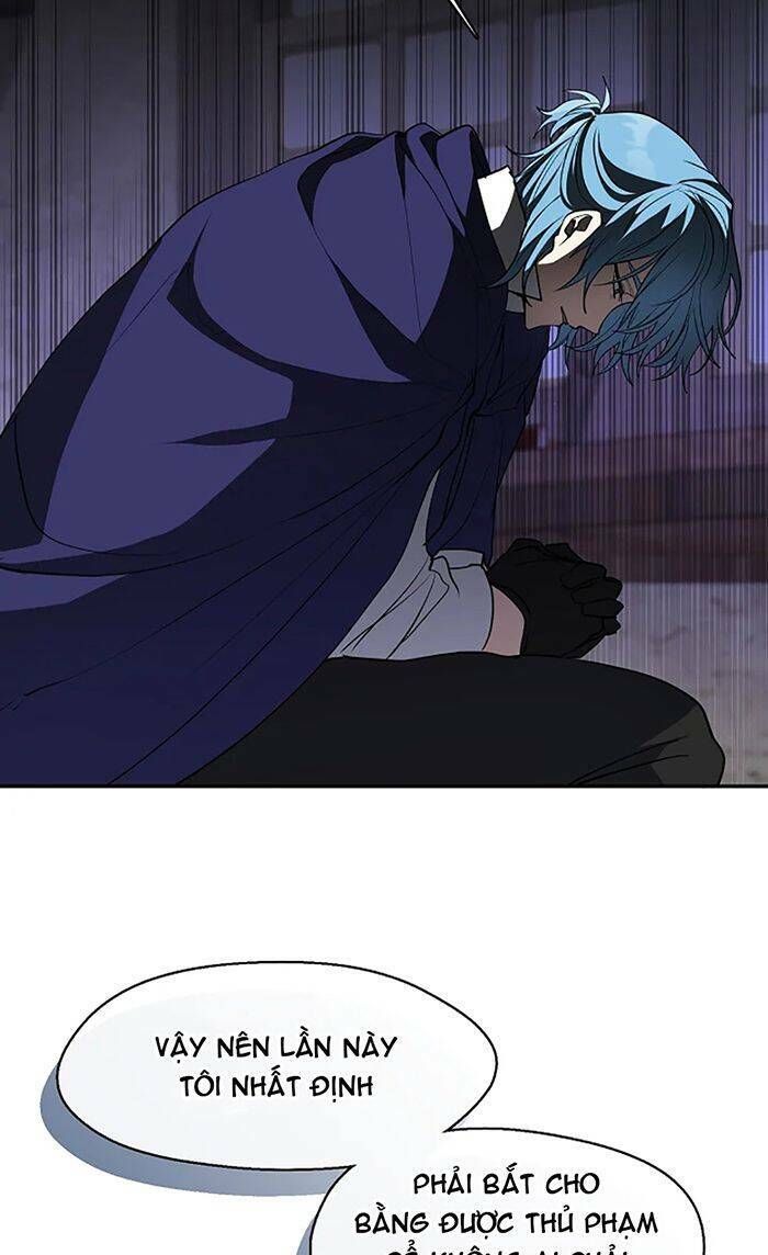 đọc truyện Không Thể Thoát Khỏi Người Chương 74.1 ảnh 28 tại Thiên Thai Truyện