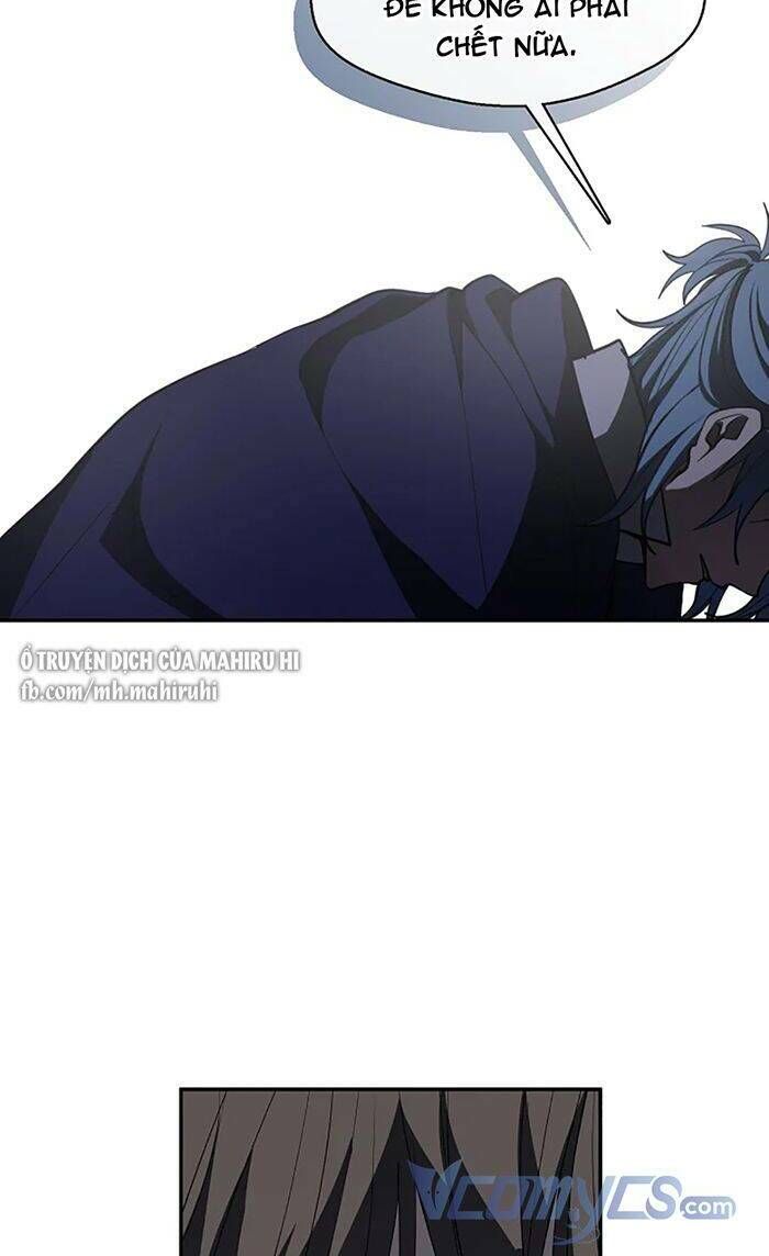 đọc truyện Không Thể Thoát Khỏi Người Chương 74.1 ảnh 29 tại Thiên Thai Truyện