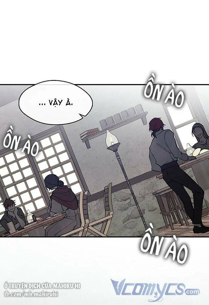 đọc truyện Không Thể Thoát Khỏi Người Chương 74.1 ảnh 31 tại Thiên Thai Truyện