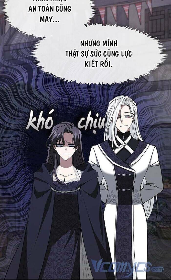 đọc truyện Không Thể Thoát Khỏi Người Chương 74.1 ảnh 5 tại Thiên Thai Truyện