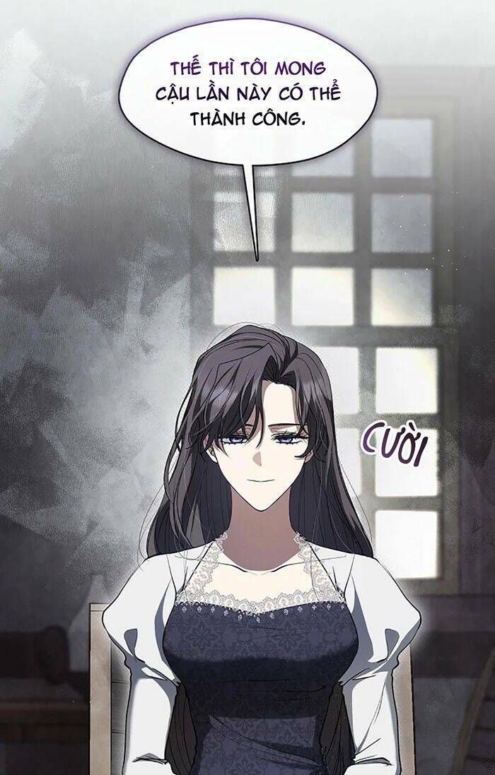 đọc truyện Không Thể Thoát Khỏi Người Chương 74.1 ảnh 32 tại Thiên Thai Truyện