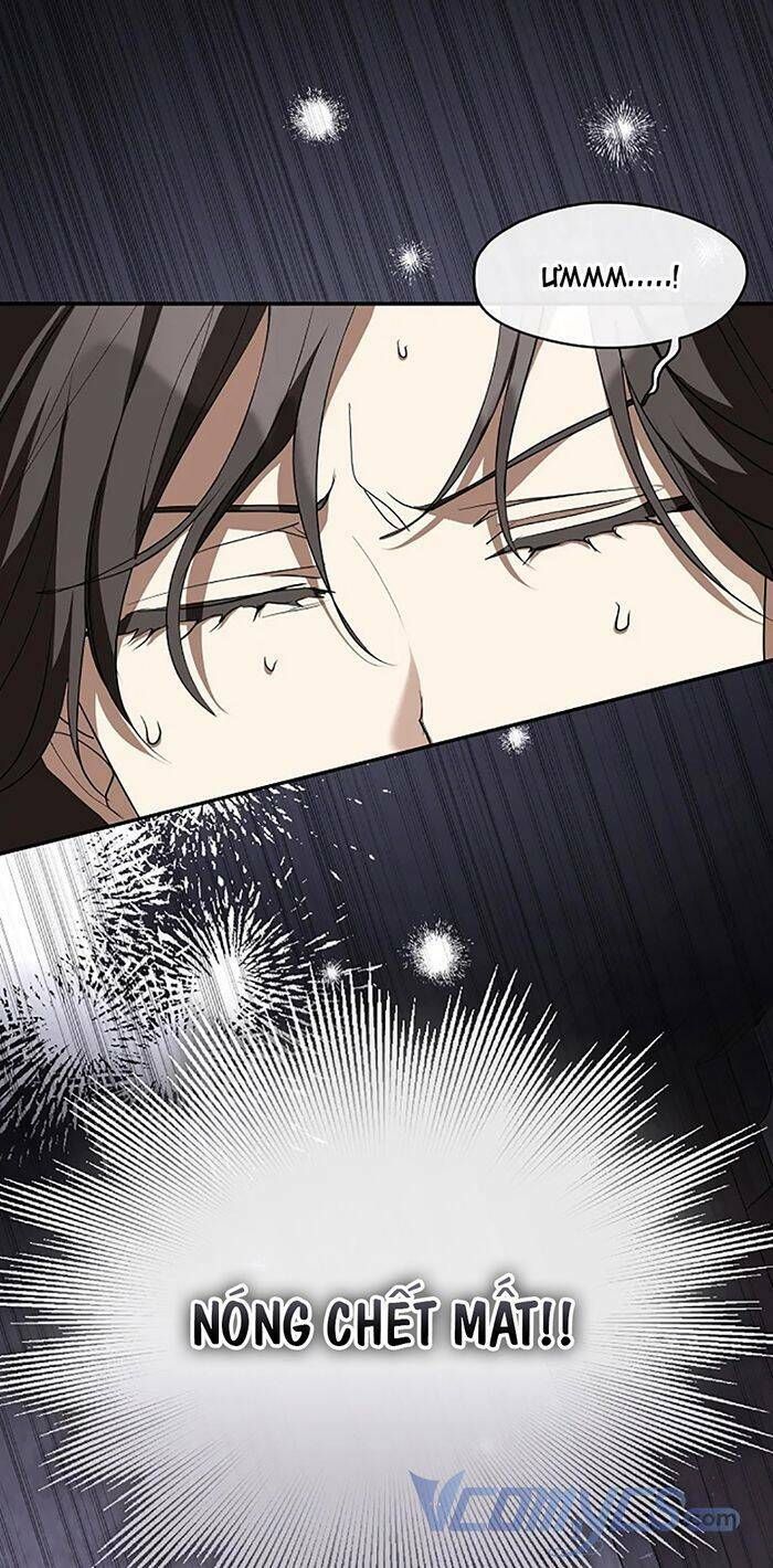 đọc truyện Không Thể Thoát Khỏi Người Chương 74.1 ảnh 36 tại Thiên Thai Truyện