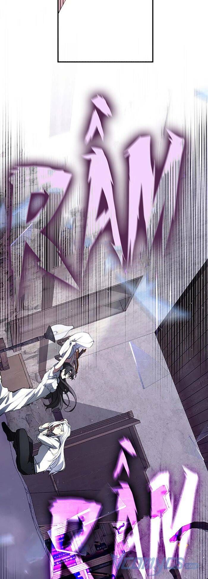 đọc truyện Không Thể Thoát Khỏi Người Chương 74.1 ảnh 40 tại Thiên Thai Truyện