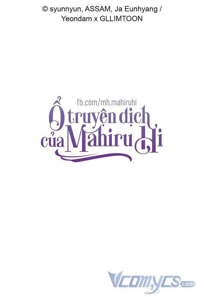 đọc truyện Không Thể Thoát Khỏi Người Chương 74.1 ảnh 49 tại Thiên Thai Truyện