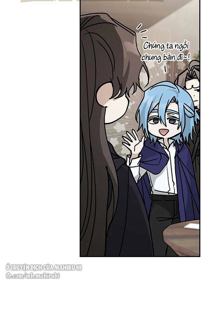 đọc truyện Không Thể Thoát Khỏi Người Chương 74.1 ảnh 9 tại Thiên Thai Truyện