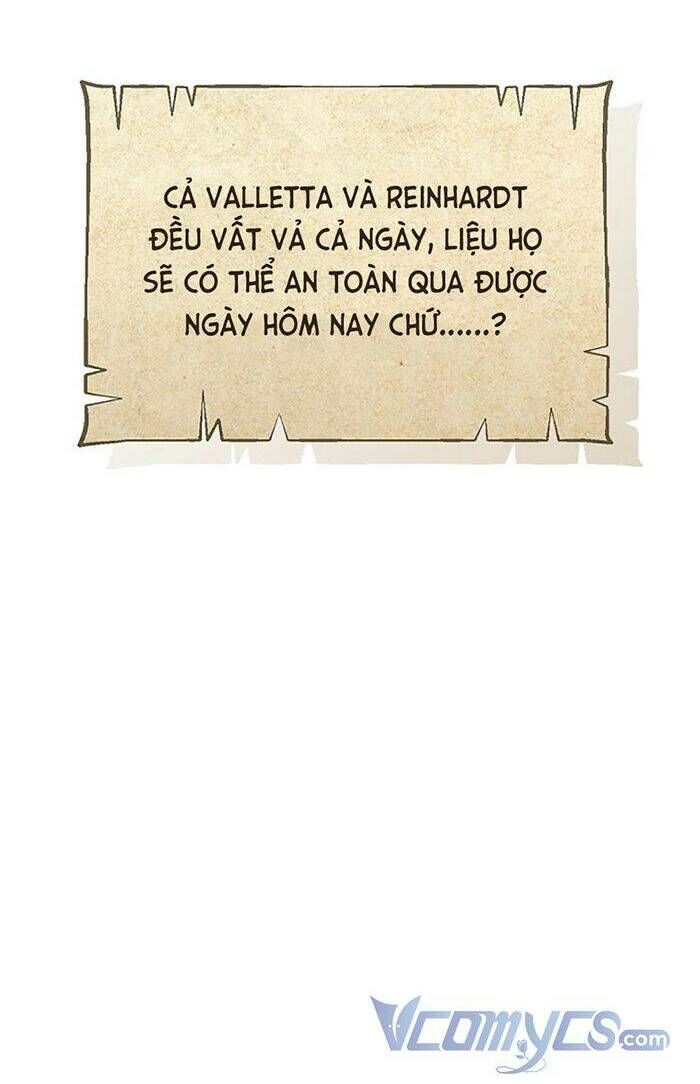 đọc truyện Không Thể Thoát Khỏi Người Chương 74.1 ảnh 10 tại Thiên Thai Truyện