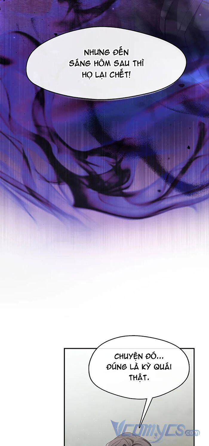 đọc truyện Không Thể Thoát Khỏi Người Chương 74 ảnh 12 tại Thiên Thai Truyện