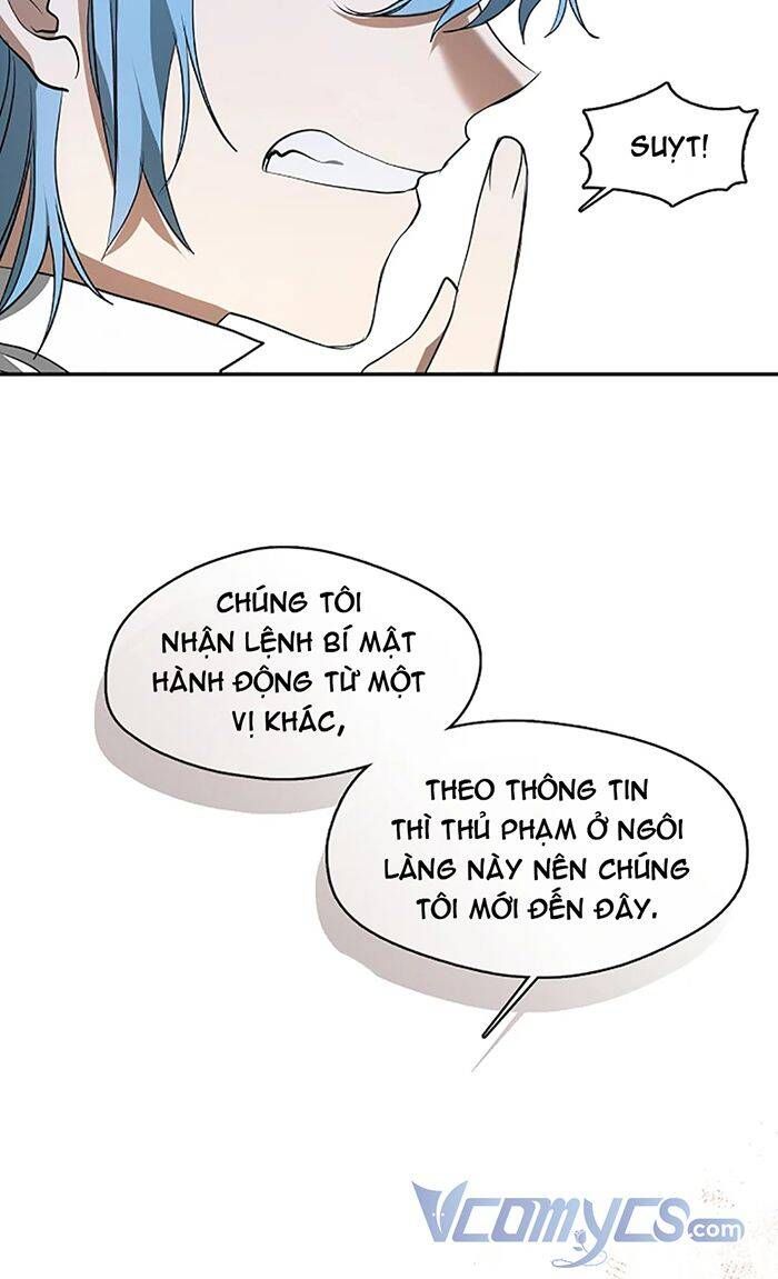 đọc truyện Không Thể Thoát Khỏi Người Chương 74 ảnh 15 tại Thiên Thai Truyện