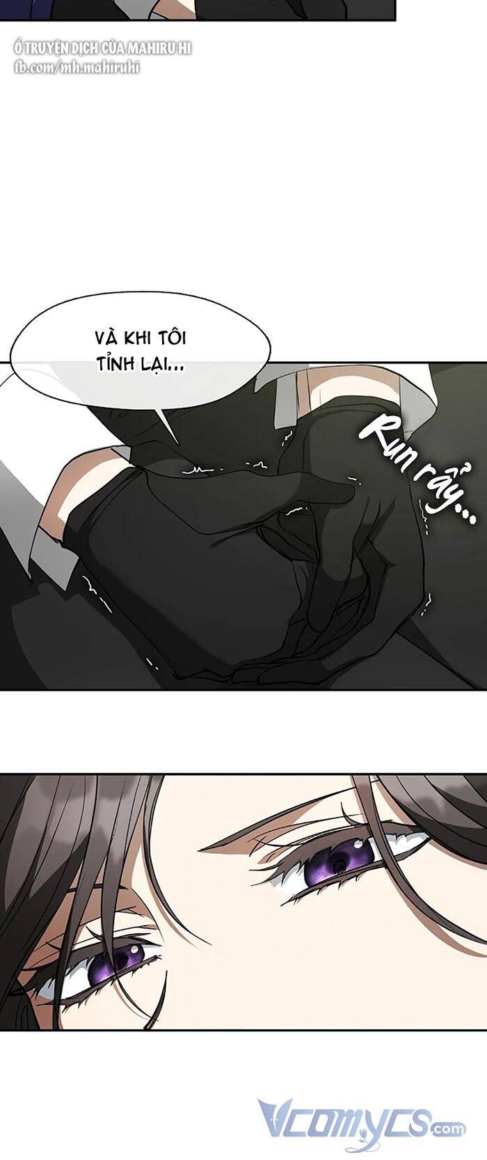 đọc truyện Không Thể Thoát Khỏi Người Chương 74 ảnh 19 tại Thiên Thai Truyện