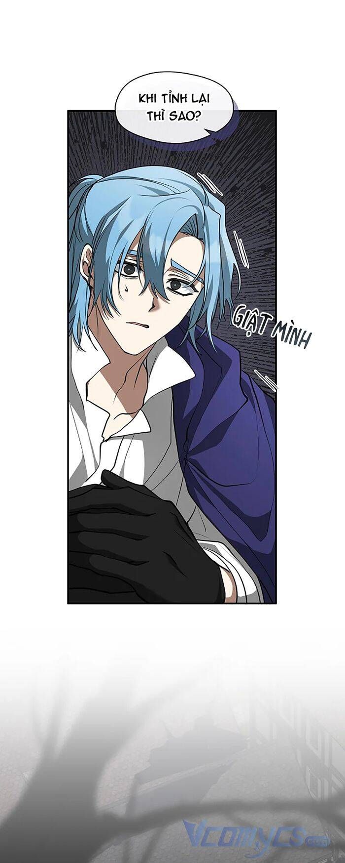 đọc truyện Không Thể Thoát Khỏi Người Chương 74 ảnh 20 tại Thiên Thai Truyện