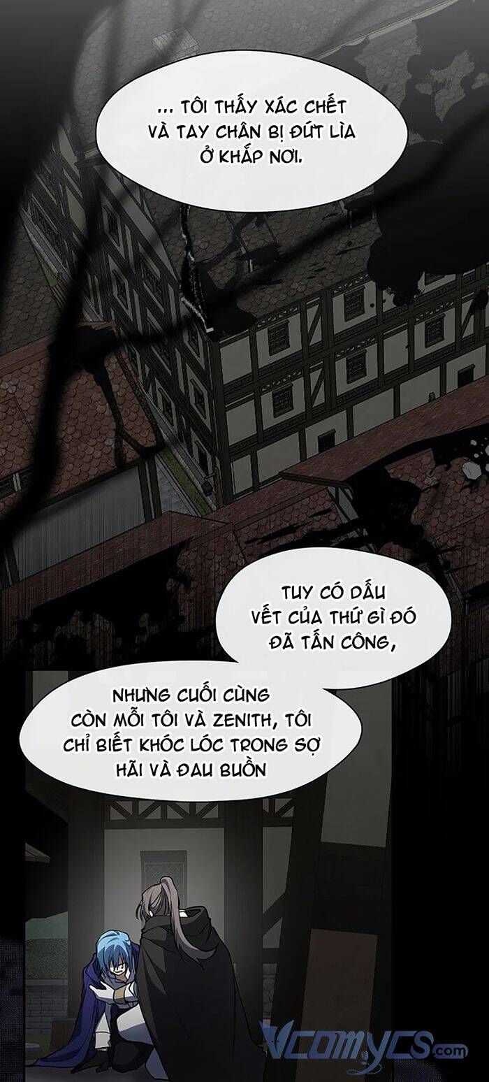 đọc truyện Không Thể Thoát Khỏi Người Chương 74 ảnh 21 tại Thiên Thai Truyện