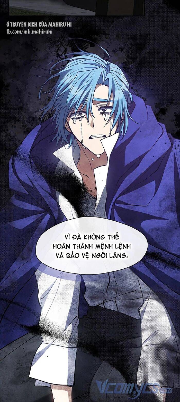 đọc truyện Không Thể Thoát Khỏi Người Chương 74 ảnh 22 tại Thiên Thai Truyện