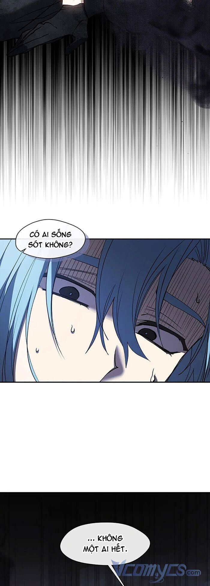 đọc truyện Không Thể Thoát Khỏi Người Chương 74 ảnh 23 tại Thiên Thai Truyện