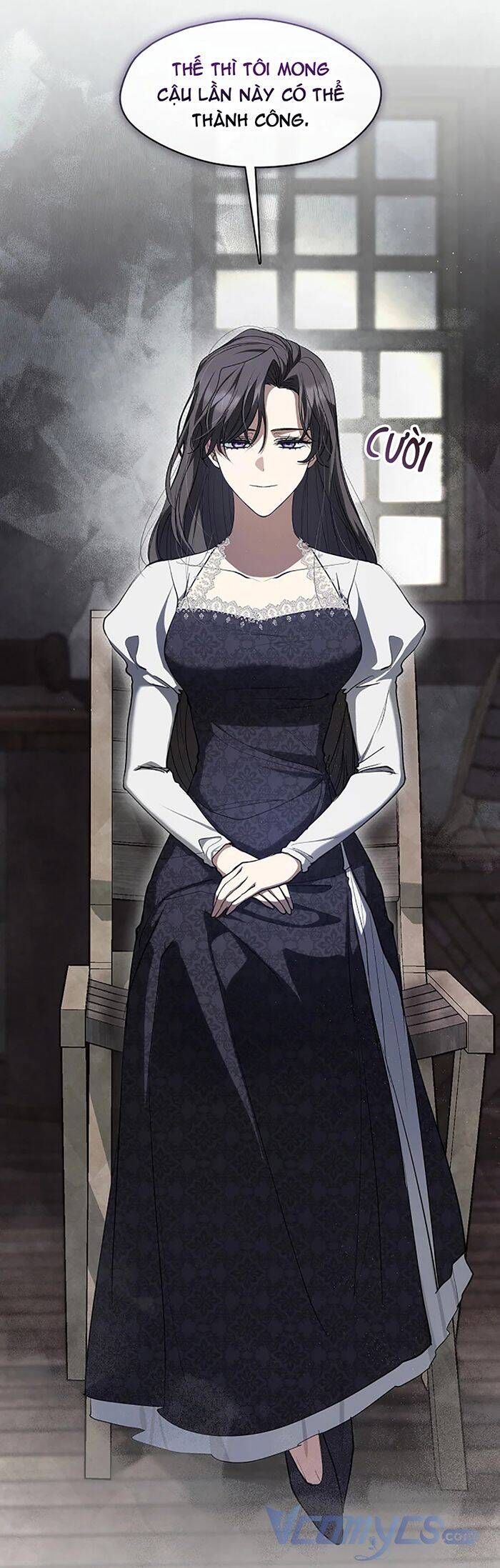 đọc truyện Không Thể Thoát Khỏi Người Chương 74 ảnh 26 tại Thiên Thai Truyện