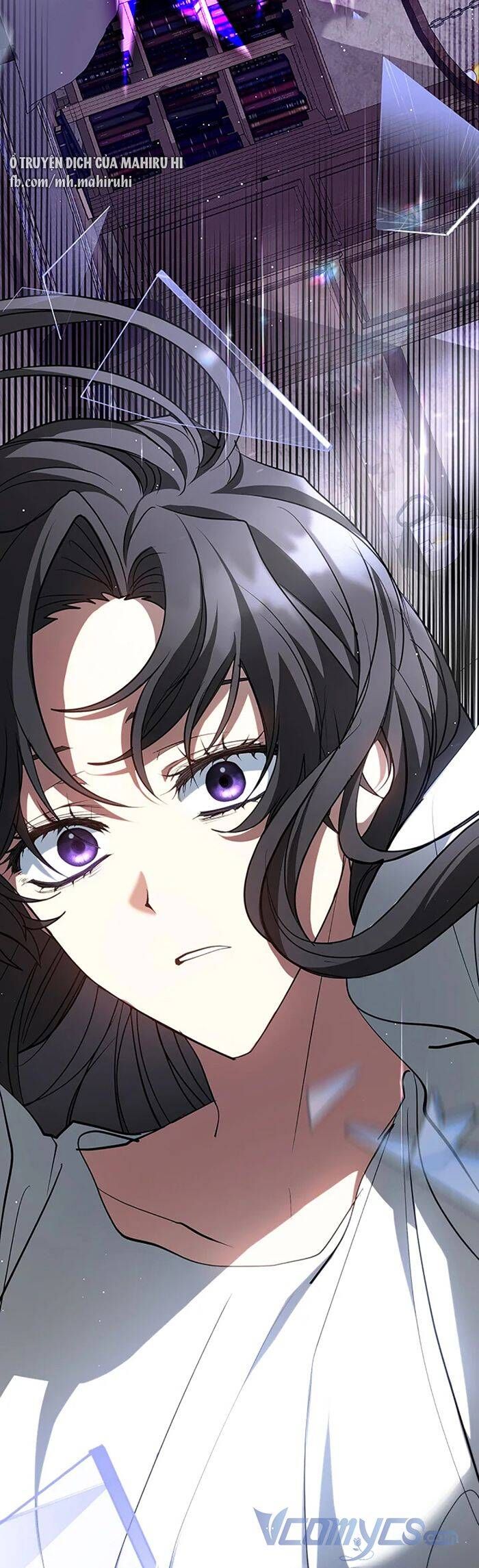 đọc truyện Không Thể Thoát Khỏi Người Chương 74 ảnh 32 tại Thiên Thai Truyện