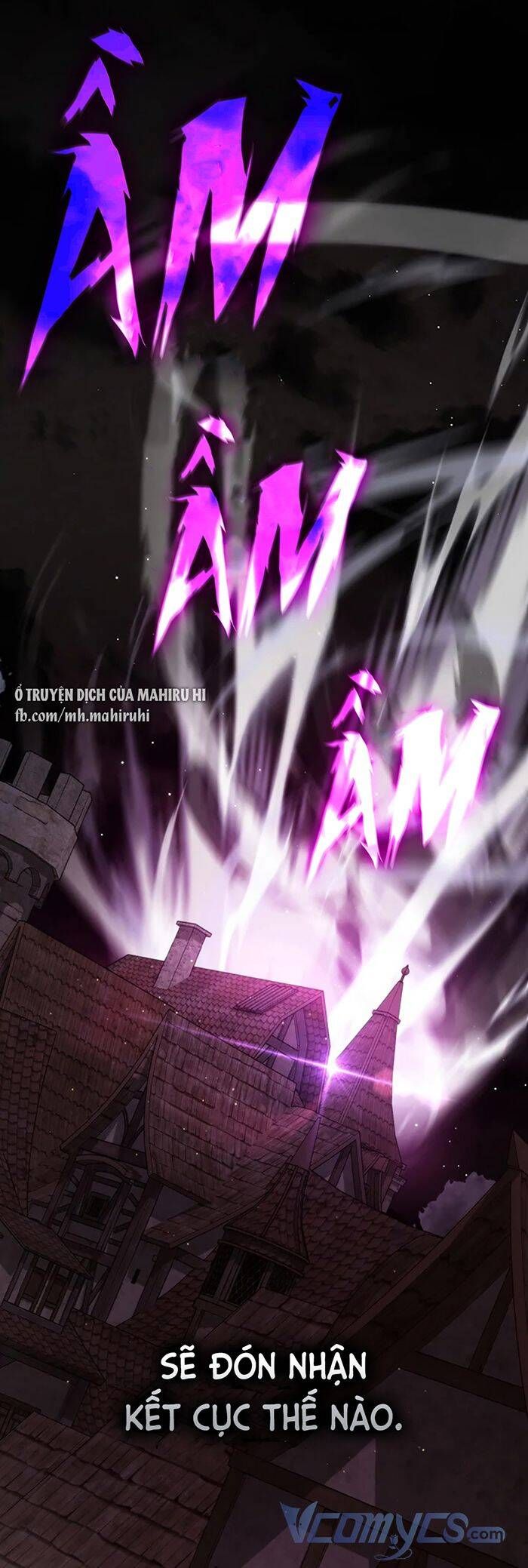 đọc truyện Không Thể Thoát Khỏi Người Chương 74 ảnh 34 tại Thiên Thai Truyện