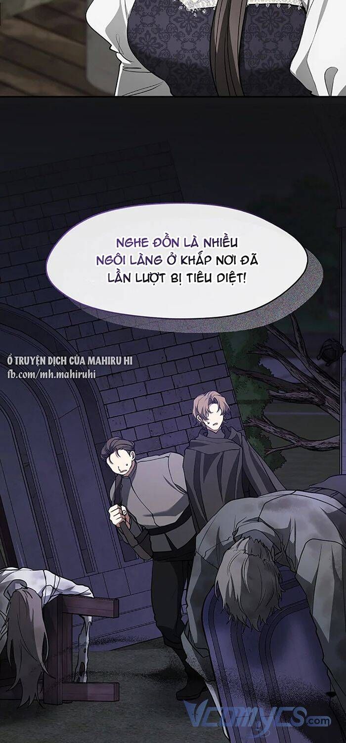 đọc truyện Không Thể Thoát Khỏi Người Chương 74 ảnh 10 tại Thiên Thai Truyện