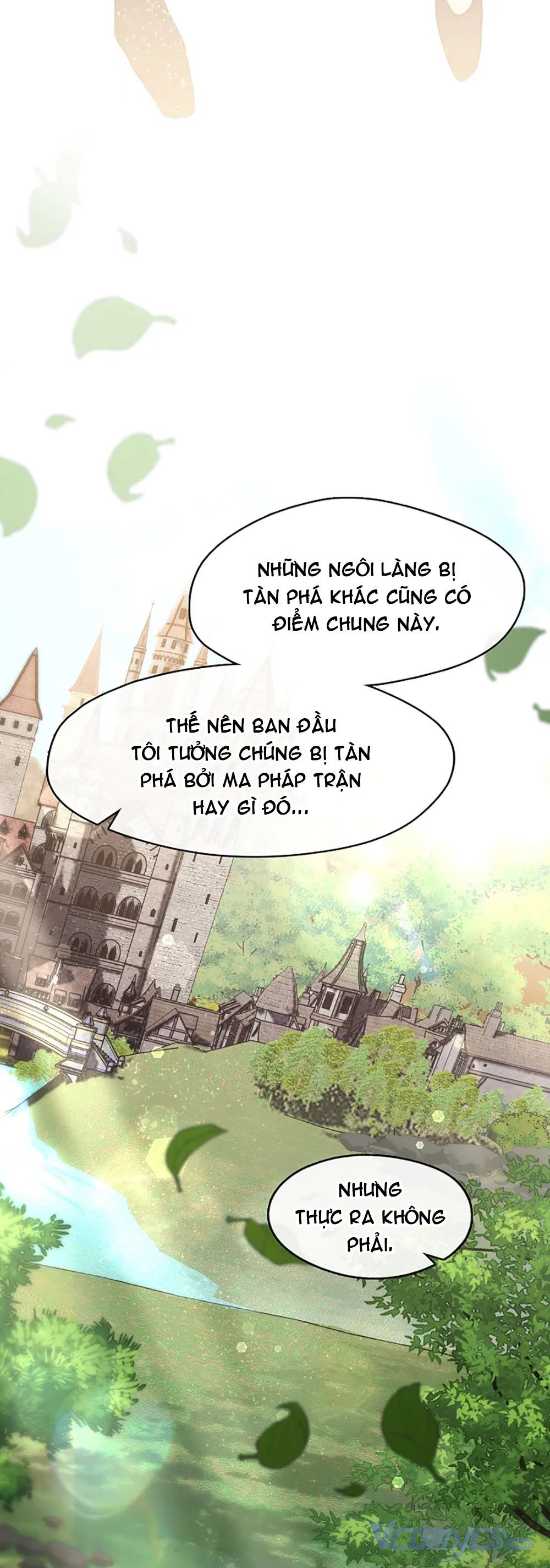 đọc truyện Không Thể Thoát Khỏi Người Chương 75 ảnh 3 tại Giả Dược
