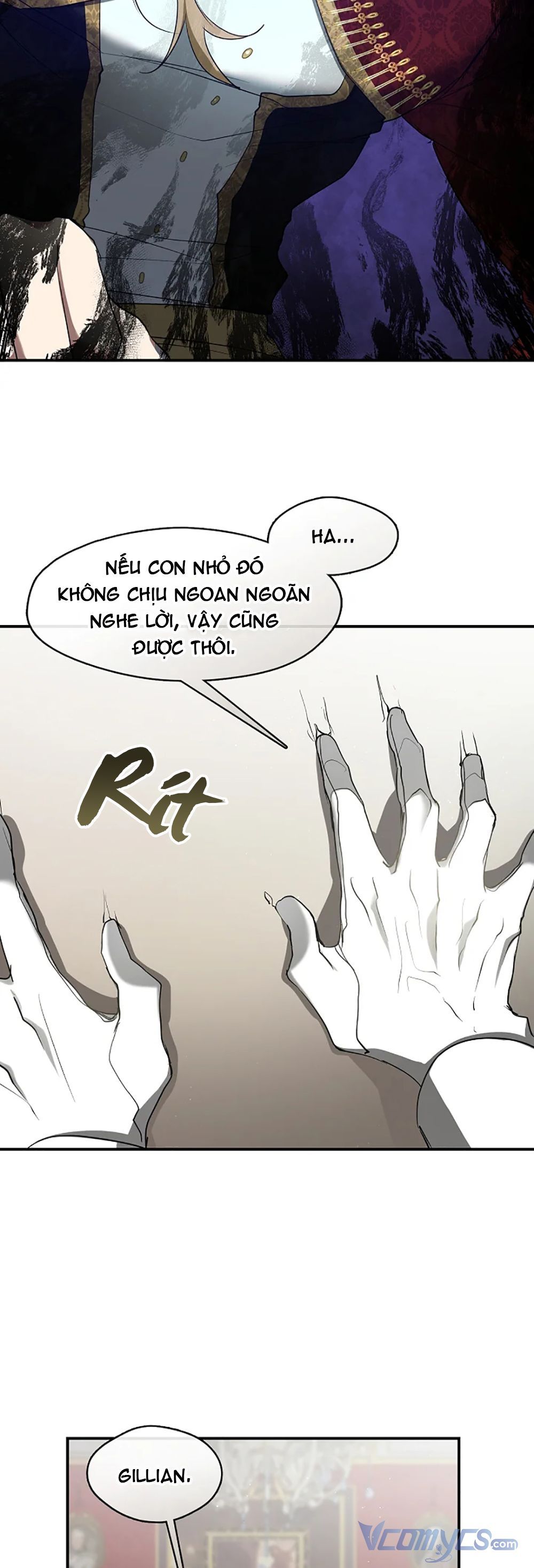 đọc truyện Không Thể Thoát Khỏi Người Chương 76 ảnh 4 tại Giả Dược