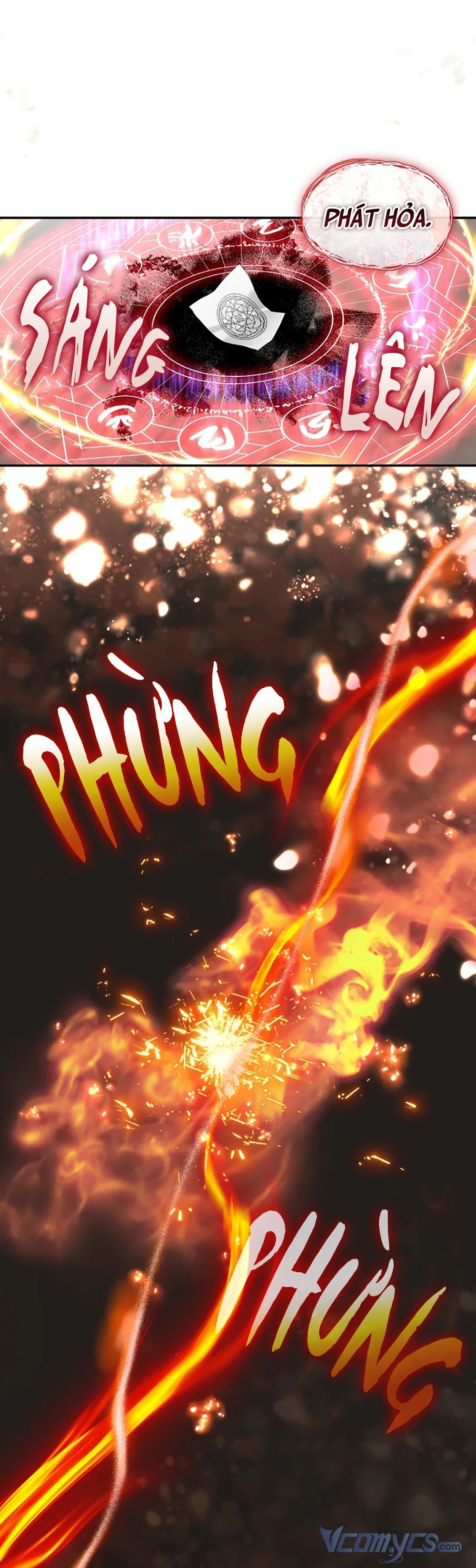 đọc truyện Không Thể Thoát Khỏi Người Chương 77 ảnh 29 tại Giả Dược